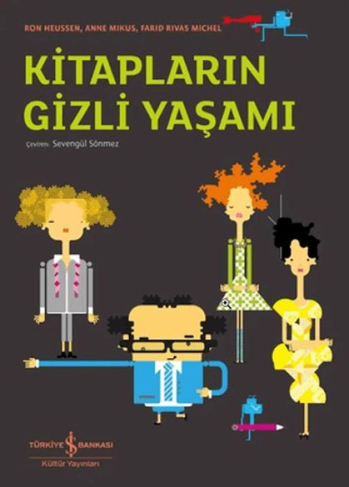 ların Gizli Yaşamı