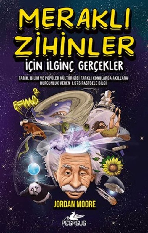 Meraklı Zihinler İçin İinç Gerçekler