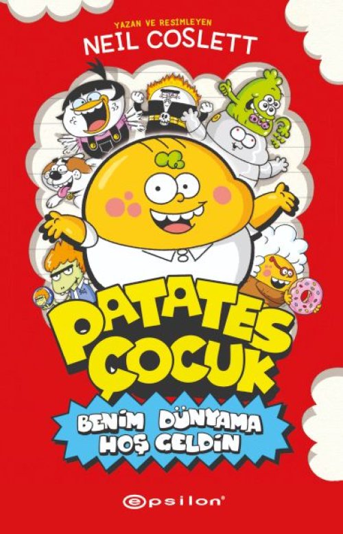 Patates Çuk
