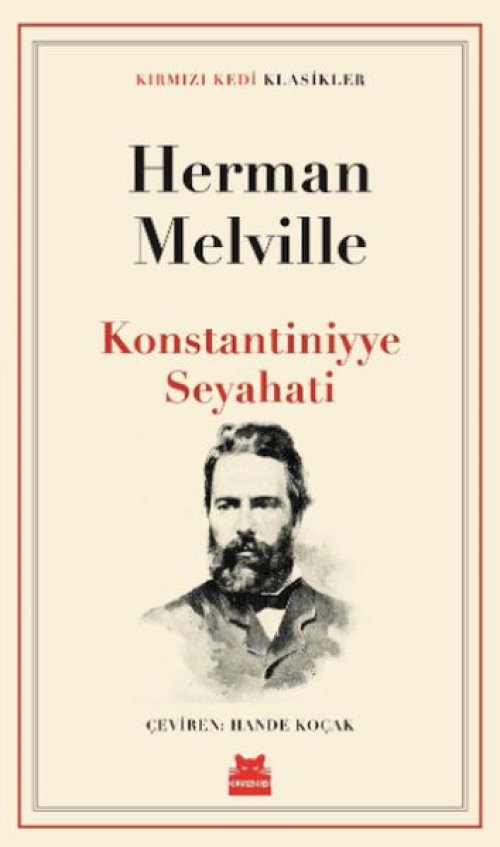 Konstantiniyye Seyahati