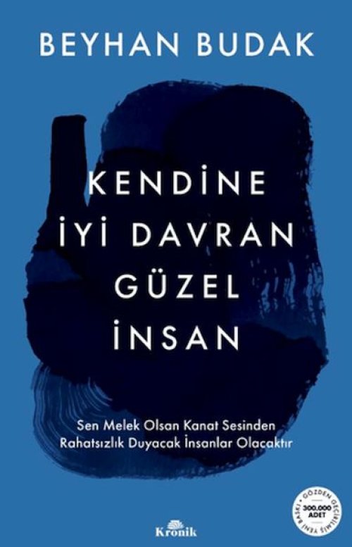 Kendine İyi Dran Güzel İnsan