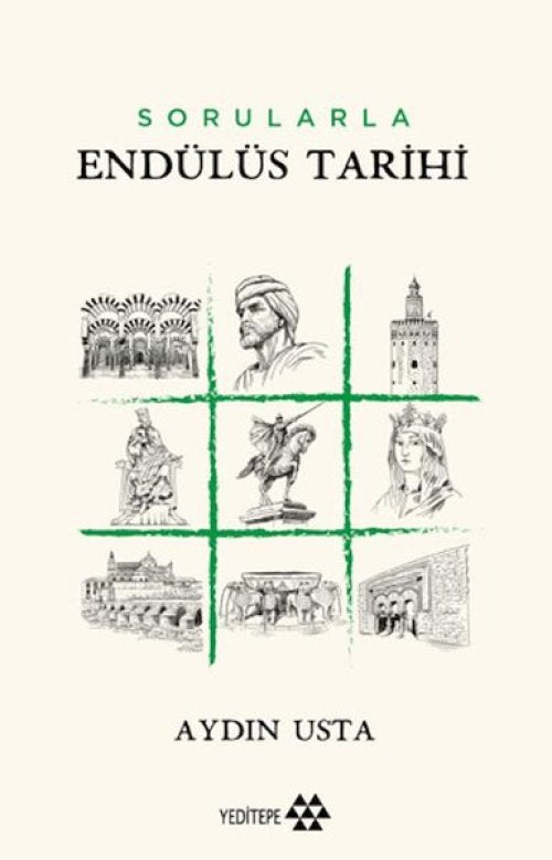 Sorularla Endülüs Tarihi