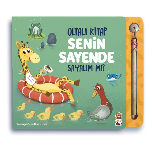 Senin Sayende Sayalım Mı? Oltalı
