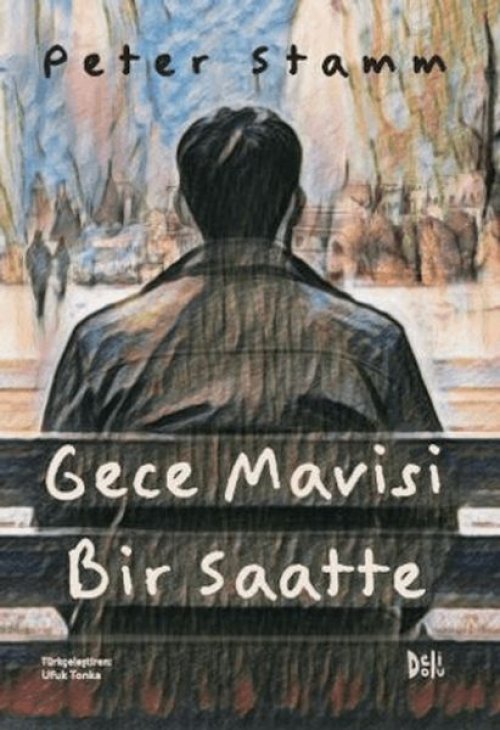 Gece Misi Bir Saatte