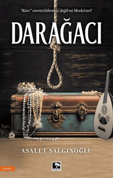 Darağacı
