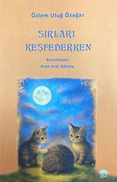 Sırları Keşfederken