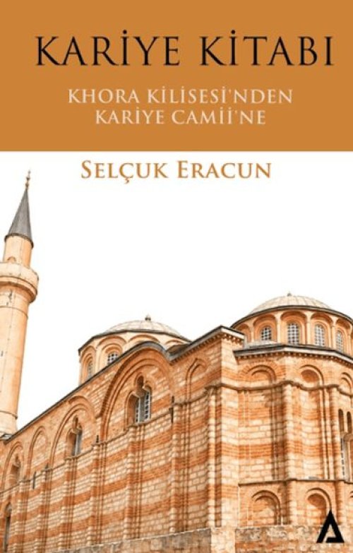 Kariye Kitabı