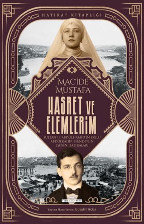 Hasret ve Elemlerim