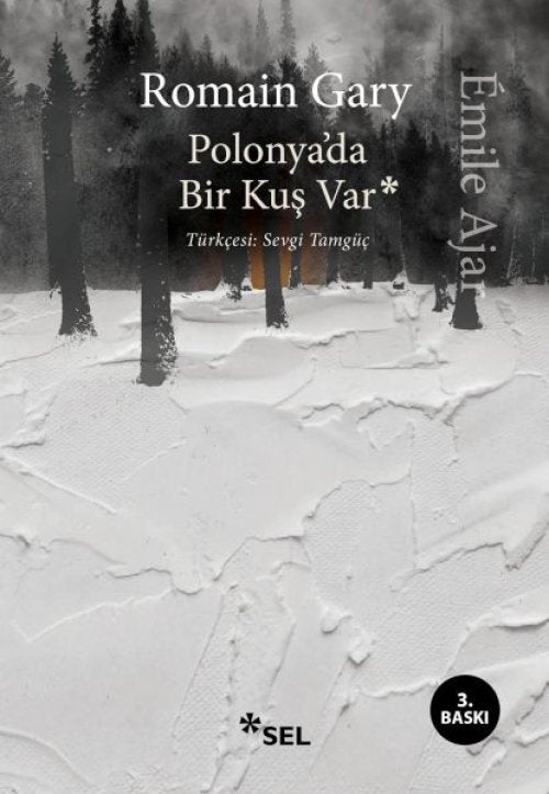 Polonya'da Bir Kuş Var