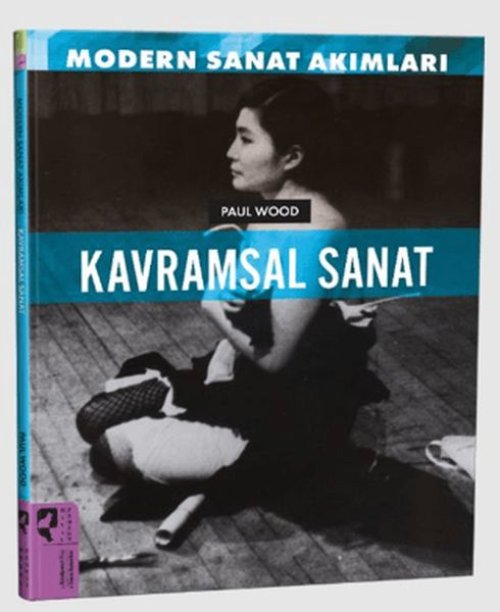 Modern Sanat Akımları: Kramsal Sanat