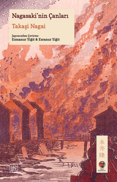 Nagasaki’nin Çanları Japon Klasikleri