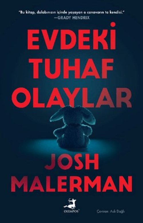 Evdeki Tuhaf Olaylar