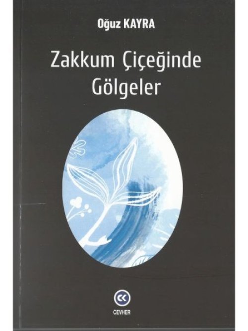 Zakkum Çiçeğinde Göeler