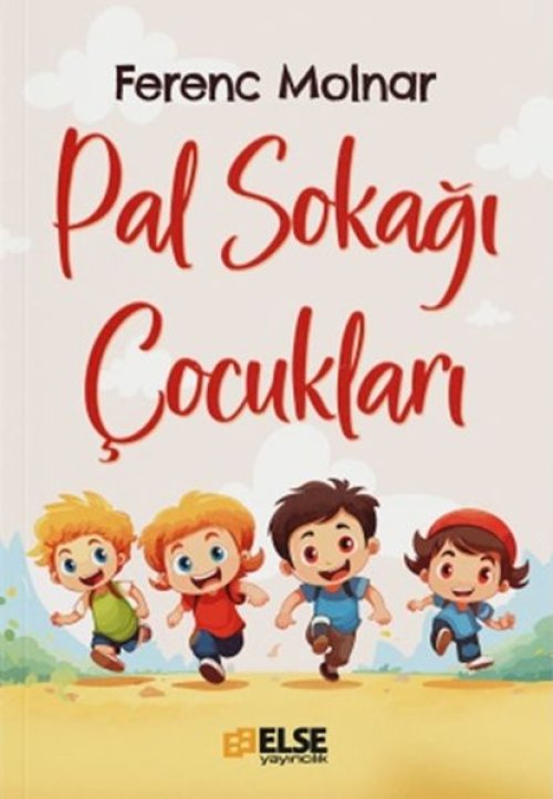 Pal Sokağı Çukları