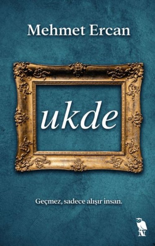 Ukde