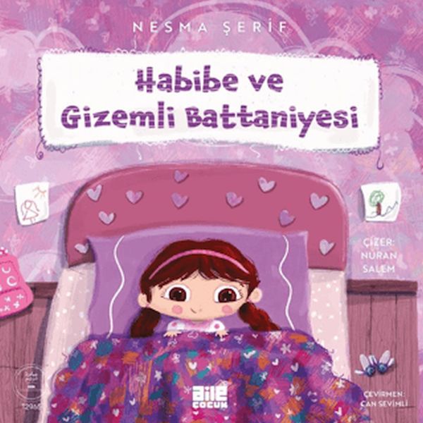 Habibe ve Battaniyesi