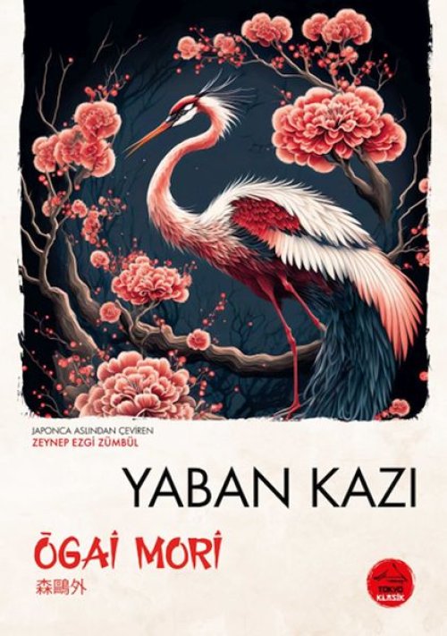 Yaban Kazı - Jn Klasikleri