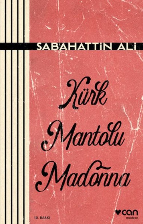 Kürk Mantolu Madonna