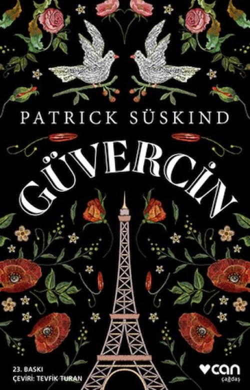 Güvercin