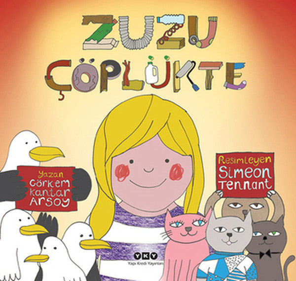 Zuzu lükte