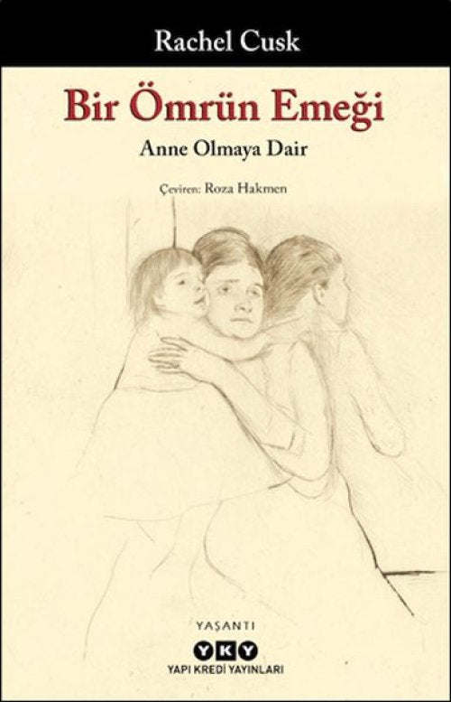 Bir Ömrün Emeği
