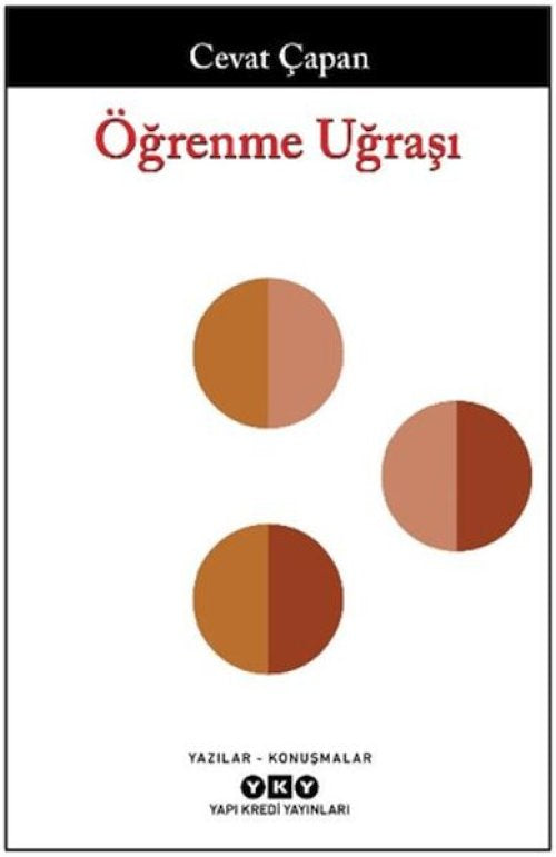 Öğrenme Uğraşı