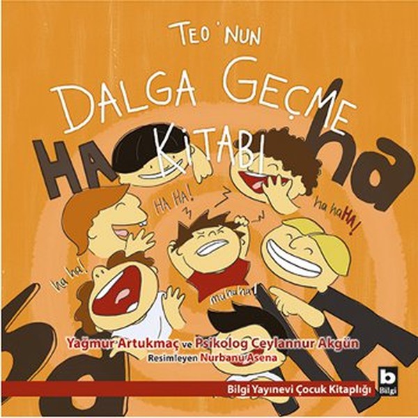 Teonun Daa Geçme Kitabı