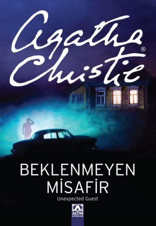 Bemeyen Misafir
