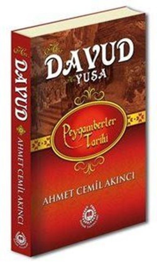 Peygamberler Tarihi - Hz. Dud (a.s.) Hz. Yuşa (a.s.) (Ciltli)