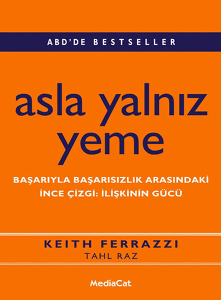 Asla Yalnız Yeme Başarıyla Başarısızlık Arasındaki İnce Çizgi İlişkinin Gücü