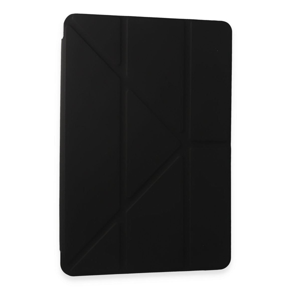 Pad X9 11.5 Kılıf Kalemlikli Mars Tablet Kılıfı - Siyah
