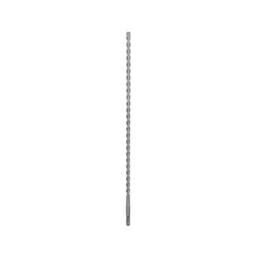 6X160 mm Hilti Uyumlu Sds Plus-1 Matkap Ucu