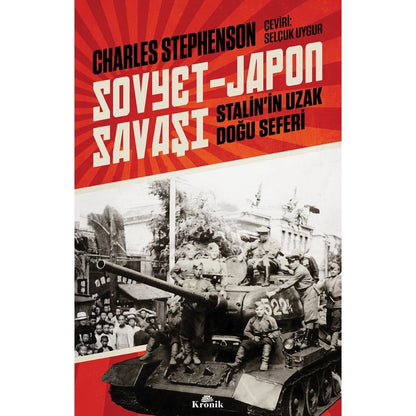 Sovyet-Japon Savaşı: Tarihsel Olaylar ve Sonuçları