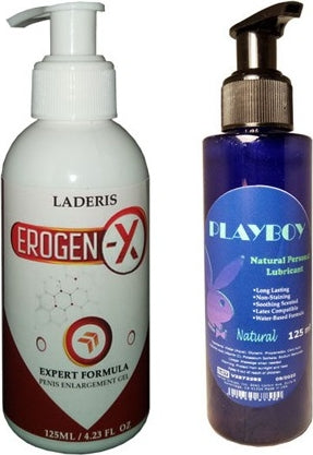 Rekze Jel For Men 125 Ml + Jel125 Ml