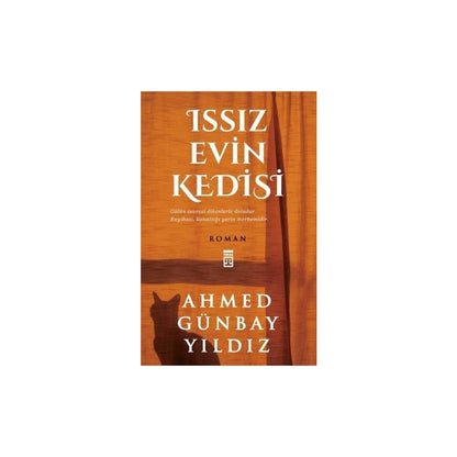 Issız Evin Kedisi: Yalnızlık ve Bağlılık Teması