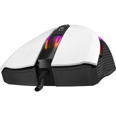 RGB LED Aydınlatmalı 12800 DPI Gaming Klavye