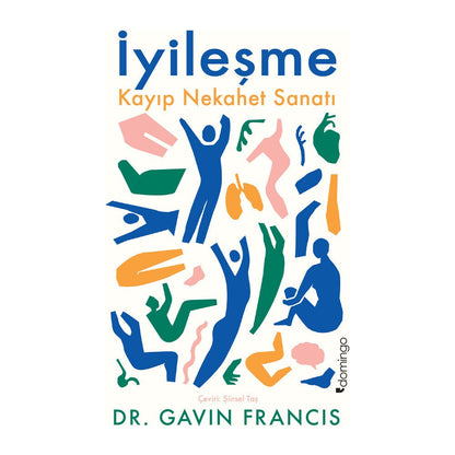 Kayıp Nekahet Sanatı ve İyileşme Süreçleri Üzerine