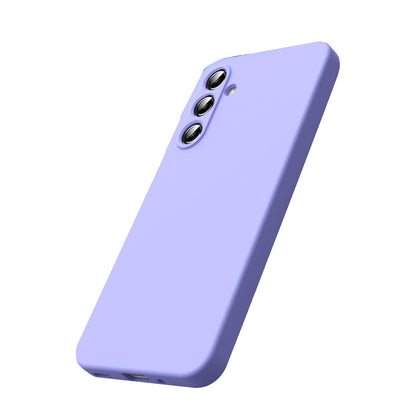 Galaxy A17 5G First Silikon - Lila
