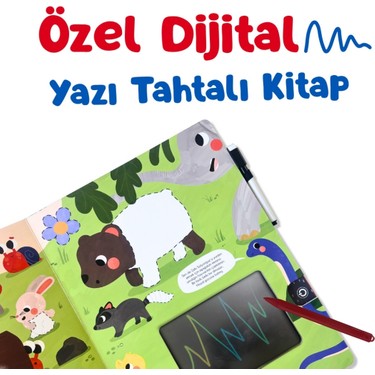 Eğlenceli Düşünme Becerileri - Zeki Salyangoz Etkinlikleri