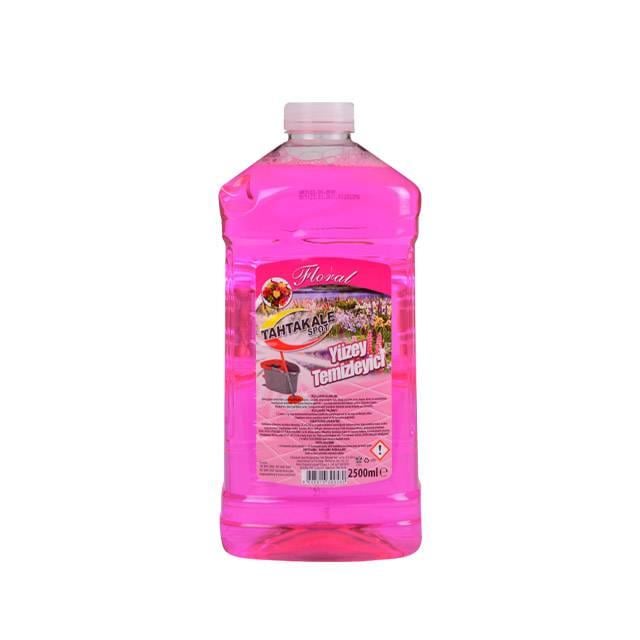Yüzey Temizleyici 2,5lt Floral 1 Adet