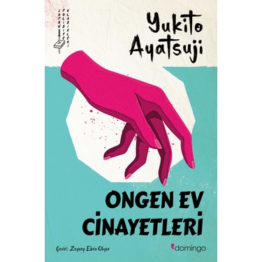Ev Cinayetleri Temalı Polisiye Roman