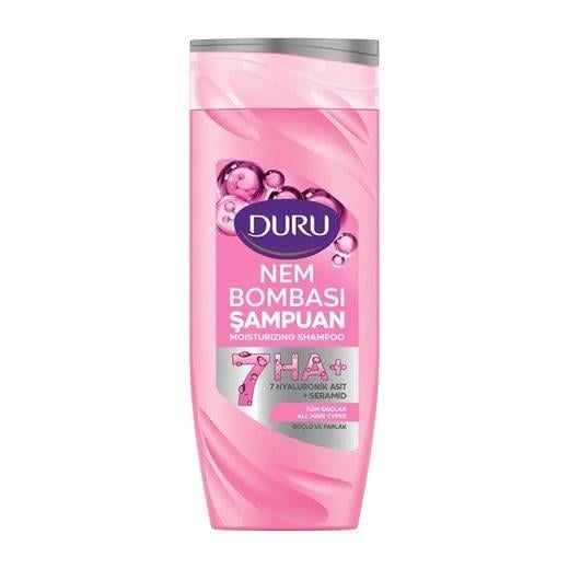 600ml GUC&PARLAK SAMPUAN 1 Adet