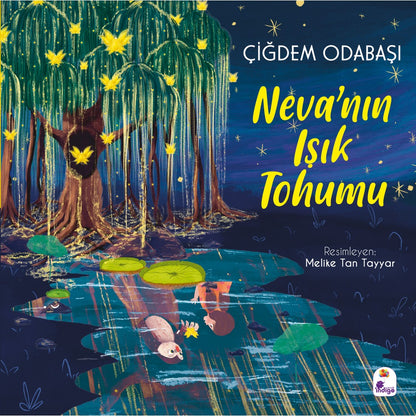 Işık Tohumu: Eğlenceli Hikaye ile Büyüme Deneyimi