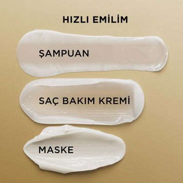 400 ml Besleyici Kepeğe Karşı Etkili Şampuan