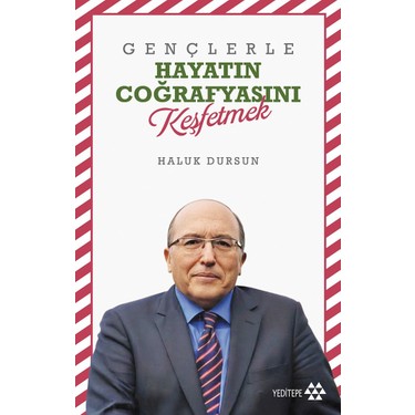 Gençlerle Hayatın Coğrafyasını Keşfetmek Üzerine