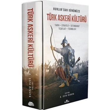 Türk Askerî Kültürü: Geleneğin Modern Yüzyıldaki Yansımaları