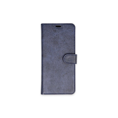 Redmi 14C Kılıf Trend S Plus Kapaklı Kılıf - Lacivert