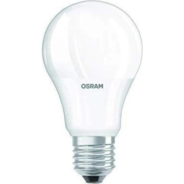 Enerji Tasarruflu 8,5W E27 Beyaz Işık ile 6500K Renk Seçeneği