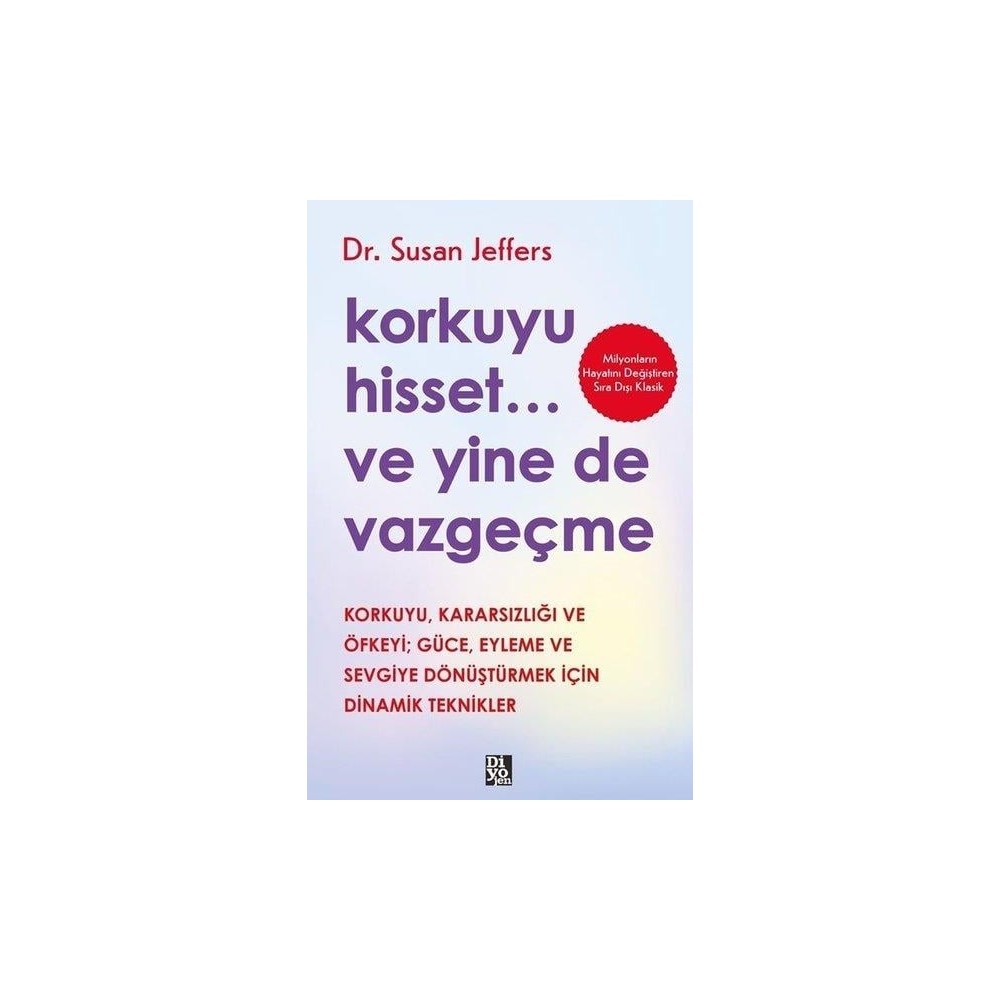 Korkularla Yüzleşme: Cesaret ve Azim Rehberi
