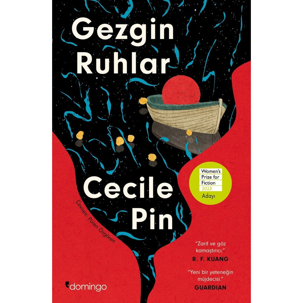 Gezgin Ruhlar: Cecile'nin Keşif Yolculuğu